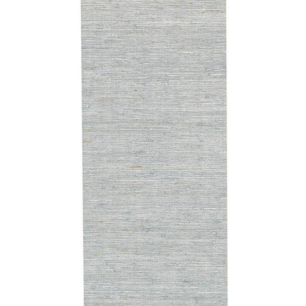 Wallpaper Arrowroot Wallpaper // Light Blue 