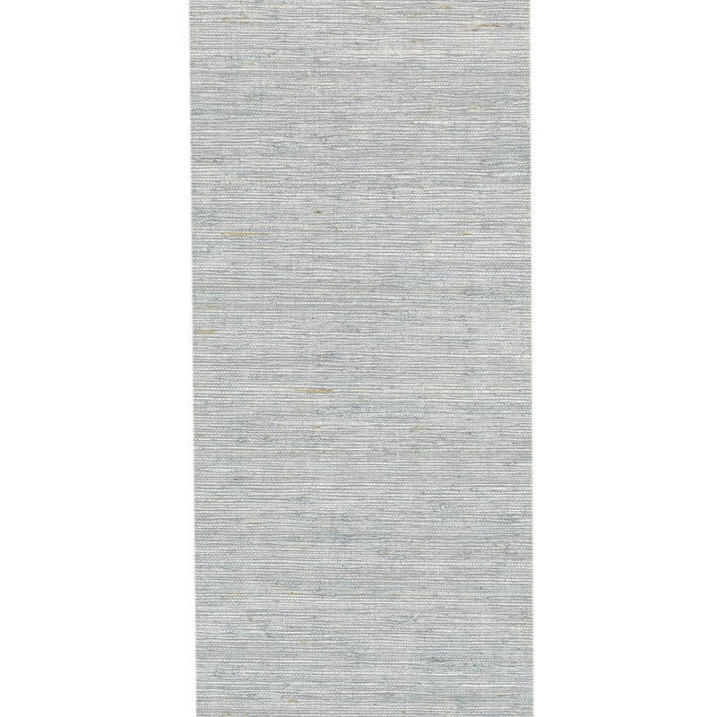Wallpaper Arrowroot Wallpaper Sample // Light Blue 8 x 10 