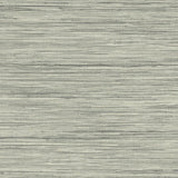 Wallpaper Bahia Grass Peel & Stick Wallpaper // Grey 