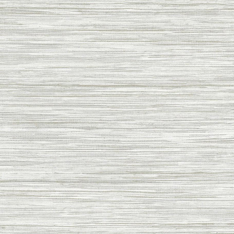 Wallpaper Bahiagrass Wallpaper Sample // Grey 8 x 10 
