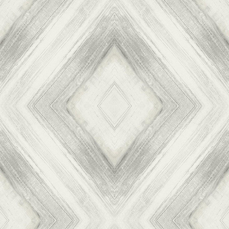Wallpaper Ballad Wallpaper Sample // Fog 8 x 10 