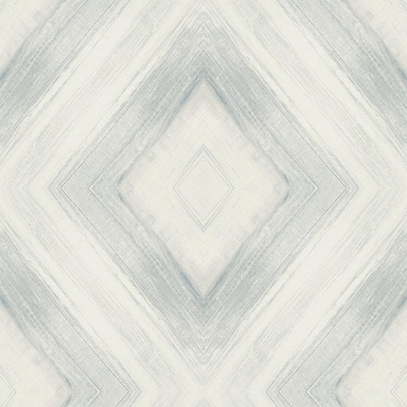 Wallpaper Ballad Wallpaper Sample // Mist 8 x 10 