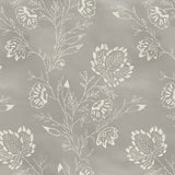 Wallpaper Barbier Wallpaper // Grey 