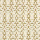 Wallpaper Bee Sweet Wallpaper // Gold 