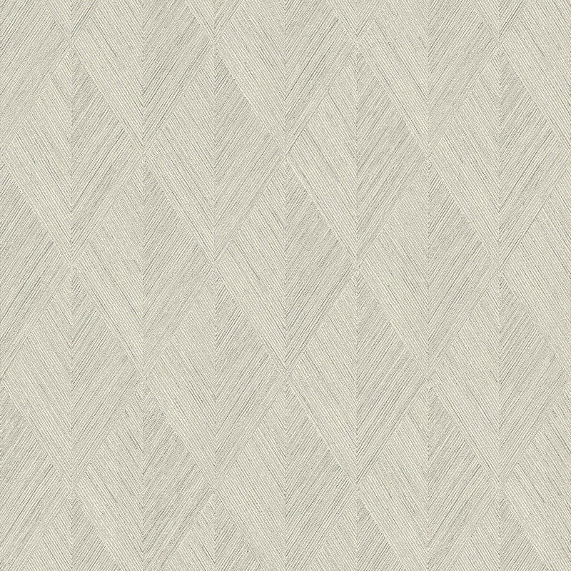 Wallpaper Belmont Wallpaper Sample // Taupe 8 x 10 