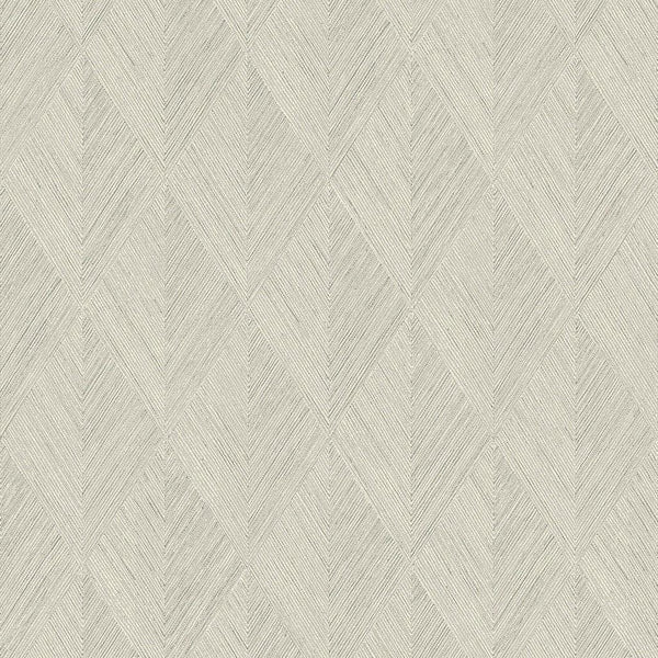 Wallpaper Belmont Wallpaper // Taupe 