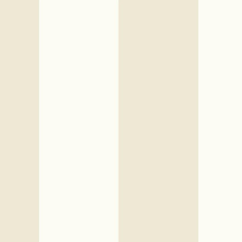 Wallpaper Blanched Canvas Stripe Wallpaper Sample // Cream 8 x 10 