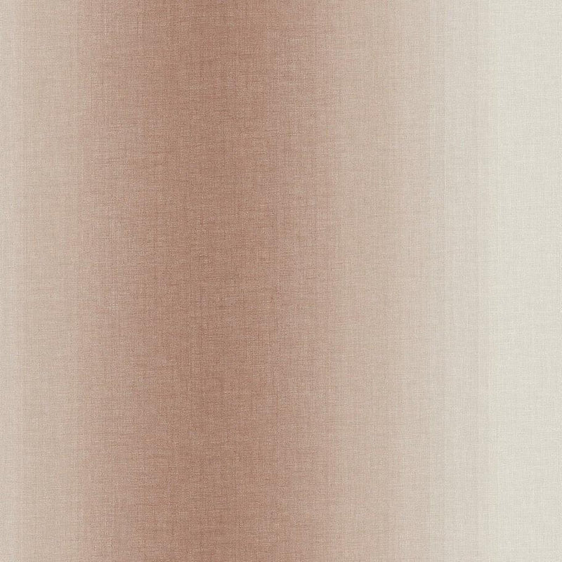 Wallpaper Boho Stripe Wallpaper Sample // Orange 8 x 10 