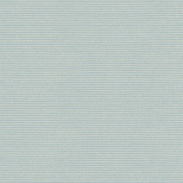 Wallpaper Boucle Wallpaper // Blue 