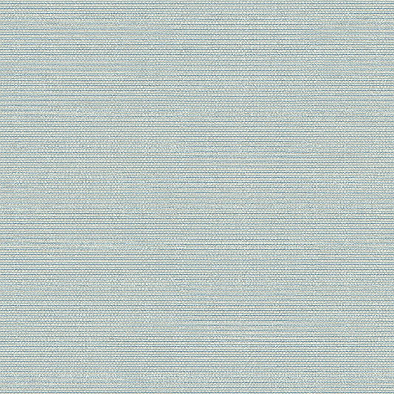 Wallpaper Boucle Wallpaper // Blue 