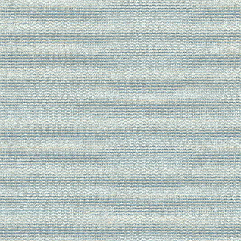 Wallpaper Boucle Wallpaper Sample // Blue 8 x 10 