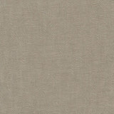 Wallpaper Brilliant Partridge Wallpaper // Light Brown Metallic 