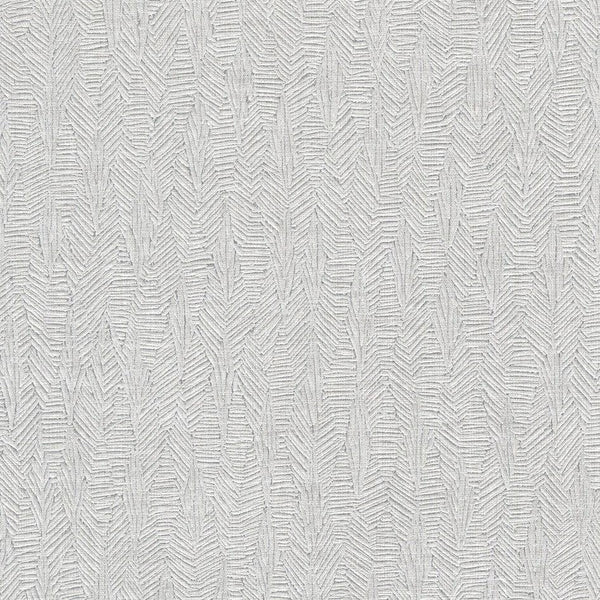 Wallpaper Brilliant Partridge Wallpaper // Silver 