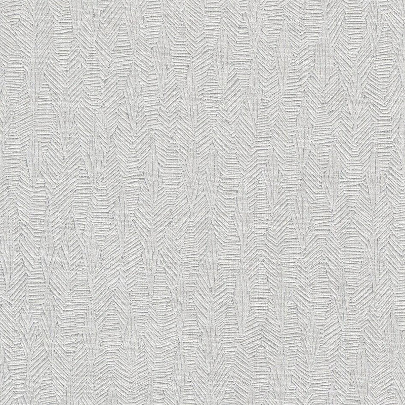 Wallpaper Brilliant Partridge Wallpaper // Silver 