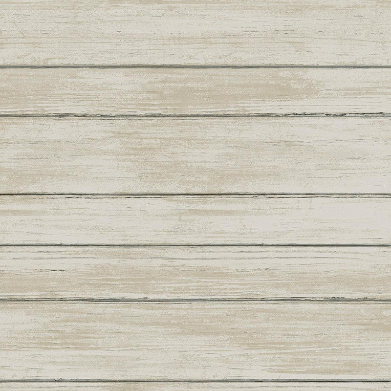 Wallpaper Broad Side Wallpaper Sample // Grey 8 x 10 