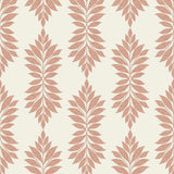 Wallpaper Broadsands Botanica Wallpaper // Coral 