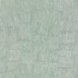 Wallpaper Brushstrokes Wallpaper // Aqua 