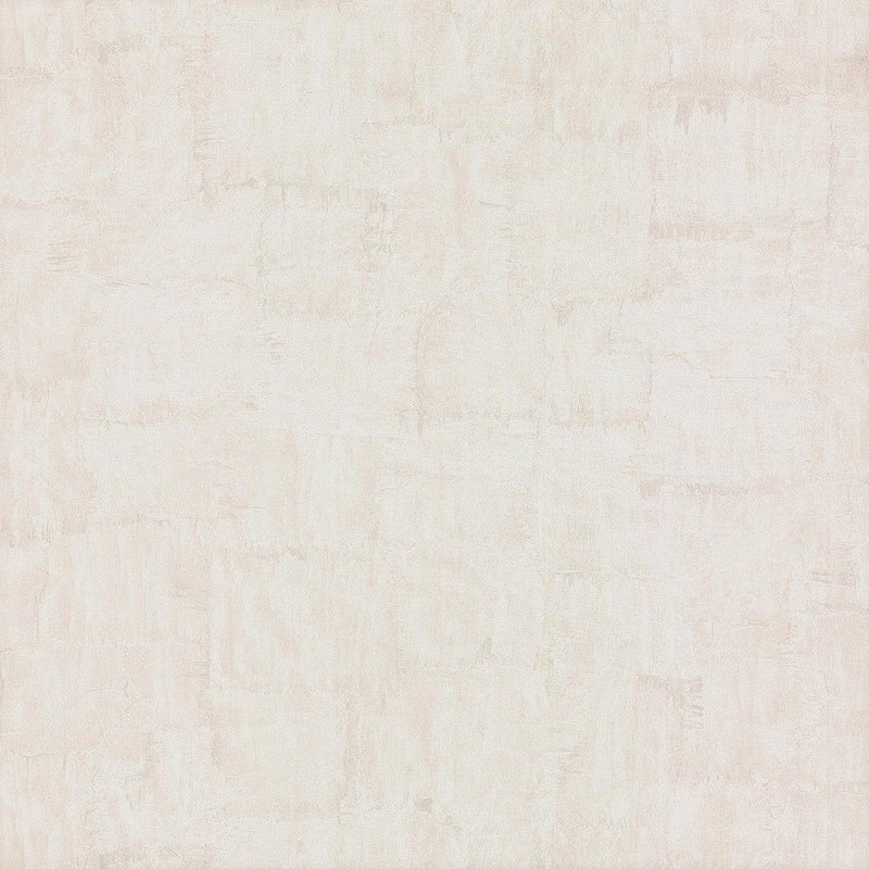 Wallpaper Brushstrokes Wallpaper Sample // White 8 x 10 