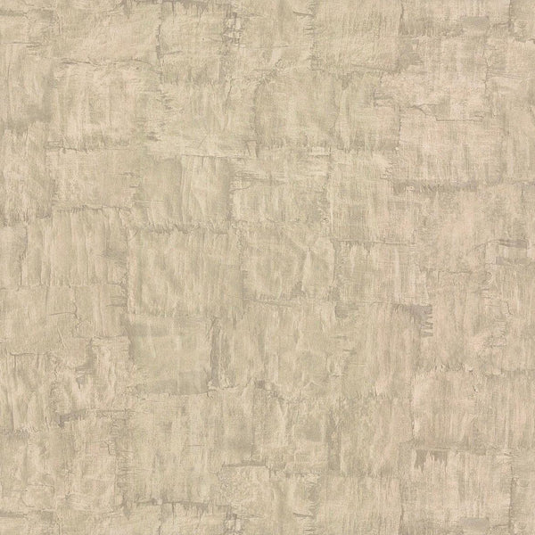 Wallpaper Brushstrokes Wallpaper // Sand 