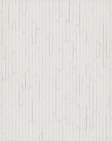 Wallpaper Calliope Wallpaper // Optic White 