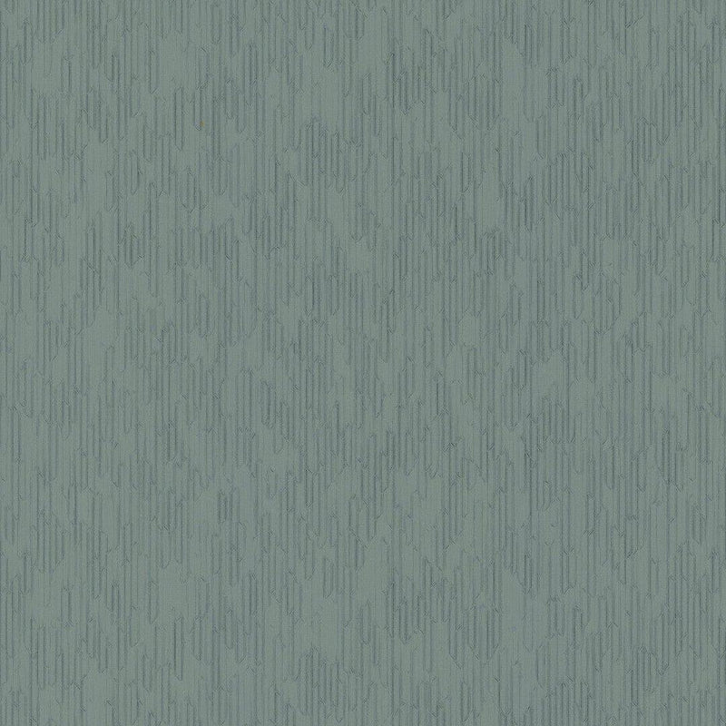 Wallpaper Calliope Wallpaper Sample // Arctic Shell 8 x 10 