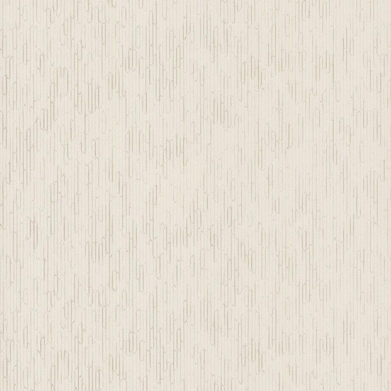 Wallpaper Calliope Wallpaper Sample // Pearl Trax 8 x 10 