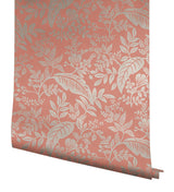 Wallpaper Canopy Wallpaper // Rose 