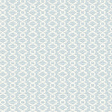 Wallpaper Canyon Weave Wallpaper // Blue 