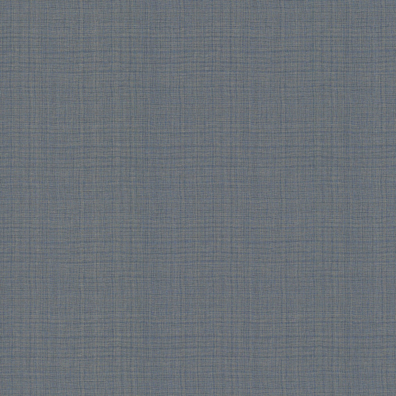 Wallpaper Caprice Wallpaper // Blue 