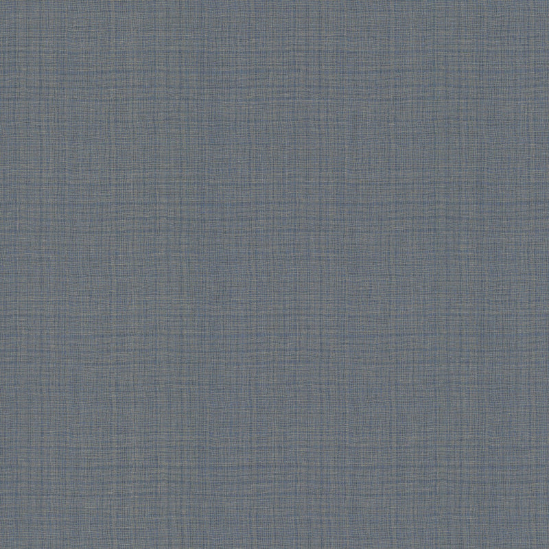 Wallpaper Caprice Wallpaper Sample // Blue 8 x 10 