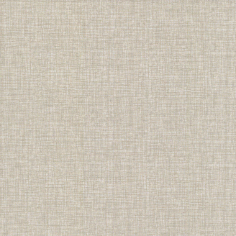 Wallpaper Caprice Wallpaper Sample // Cream 8 x 10 