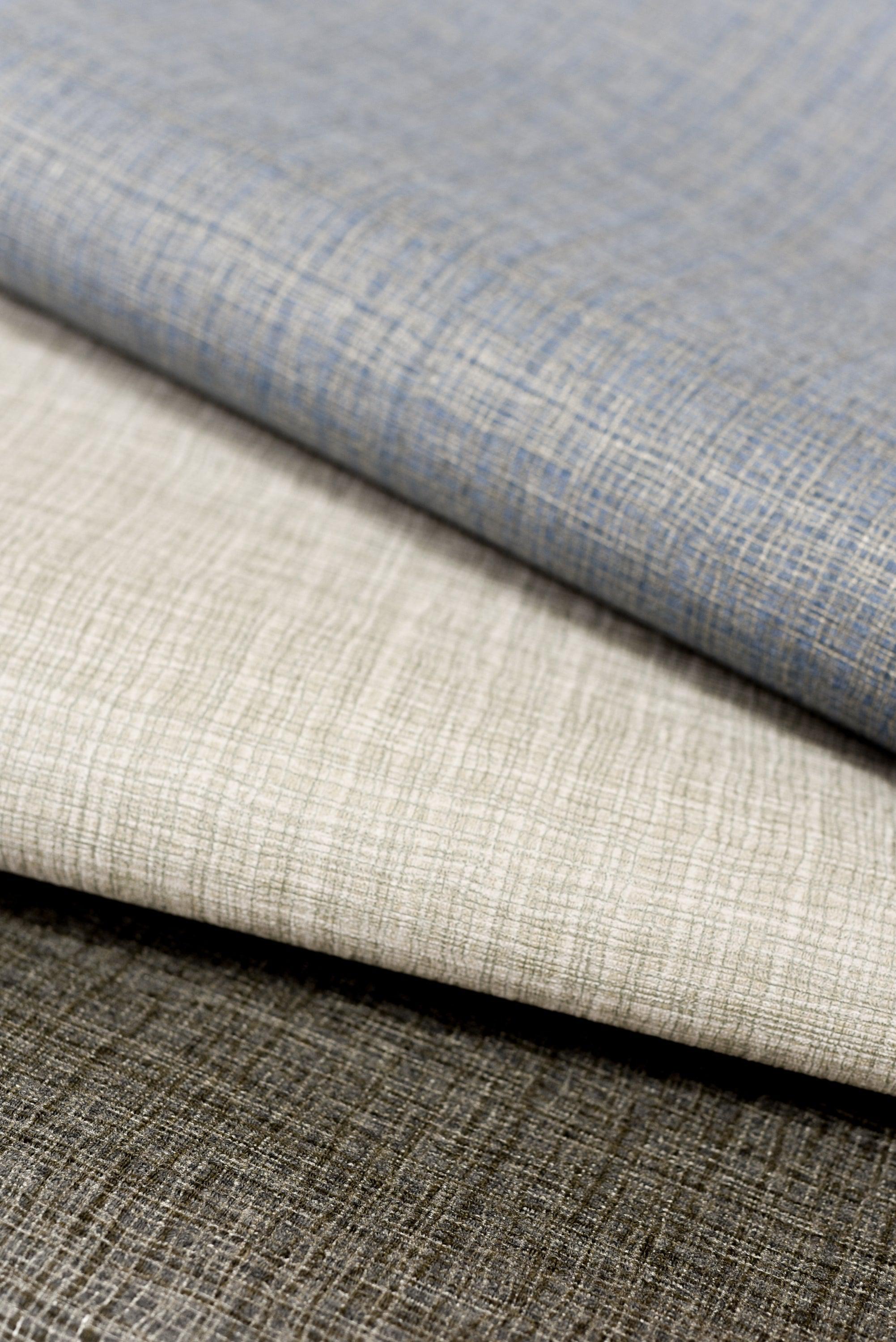Luxury Wallpaper | High-End Wall Coverings | Caprice Design in Tan