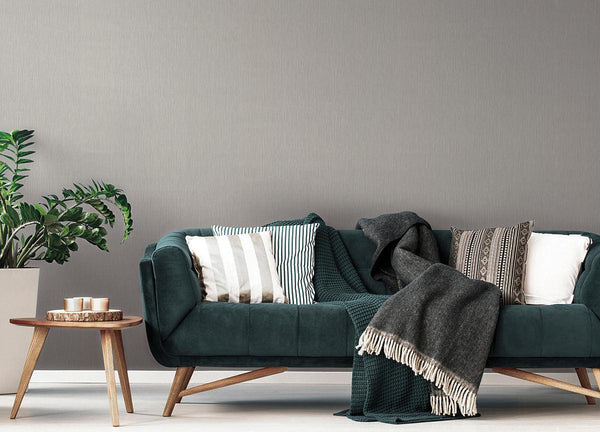 Wallpaper Cascade Glimmer Wallpaper // Beige 