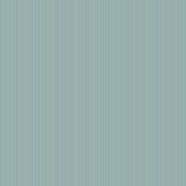 Wallpaper Cascade Stria Wallpaper // Blue 