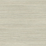 Wallpaper Cattail Weave Peel & Stick Wallpaper // Brown 