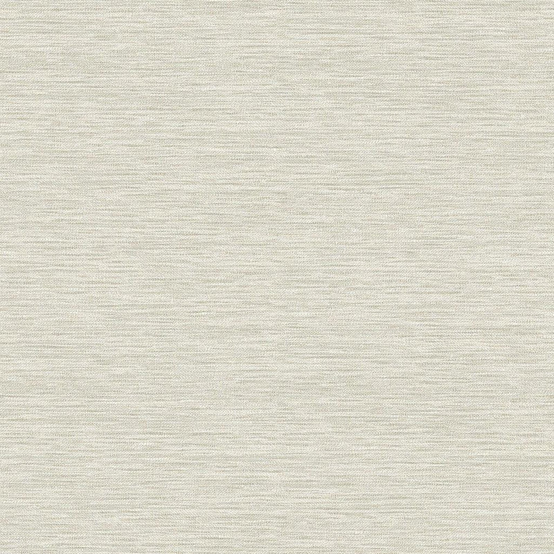 Wallpaper Challis Woven Wallpaper Sample // Beige 8 x 10 