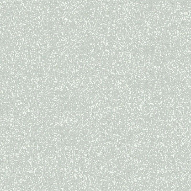 Wallpaper Champagne Dots Wallpaper Sample // Mineral 8 x 10 