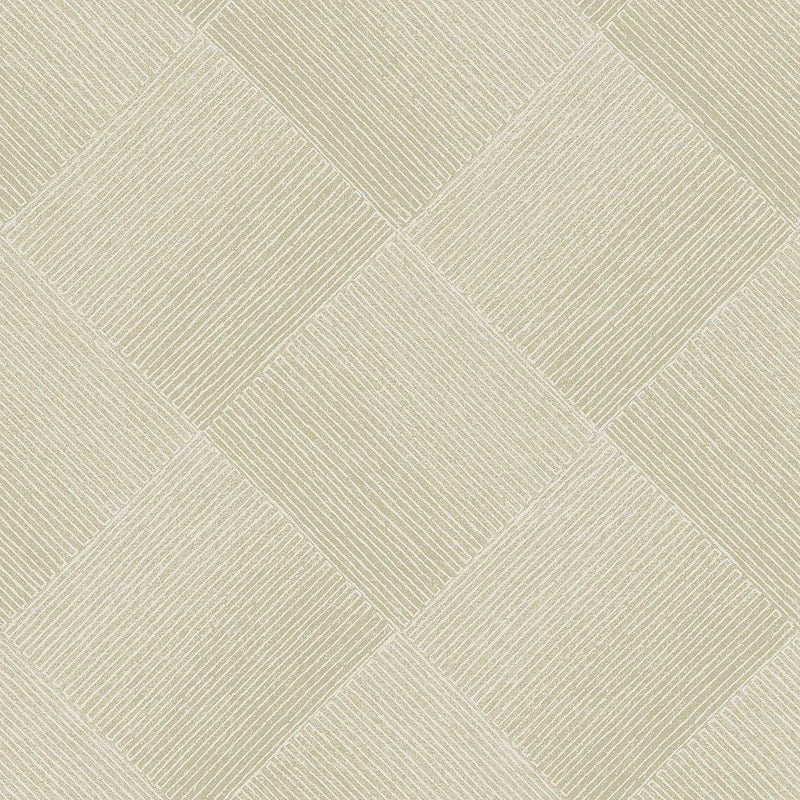 Wallpaper Channel Wallpaper // Tan 