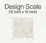 Wallpaper Charleston Damask Wallpaper // Cream 