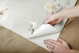 Wallpaper Charm Peel & Stick Wallpaper // Neutral 