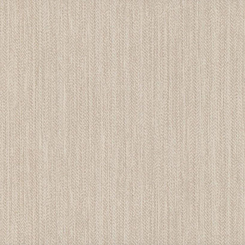 Wallpaper Chevron Channel Wallpaper Sample // Brown 8 x 10 