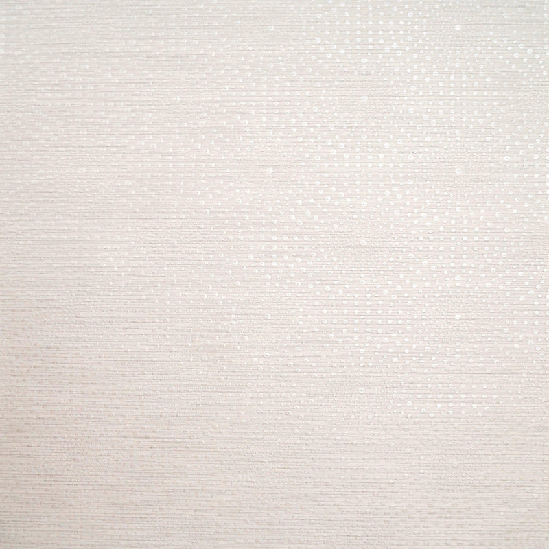Wallpaper Circle Burst Wallpaper Sample // White 8 x 10 