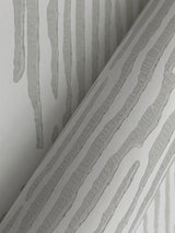 Wallpaper Cloud Cover Wallpaper // Grey 