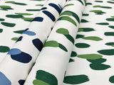 Wallpaper Club House Peel & Stick Wallpaper // Palm Green 