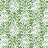 Wallpaper Colony Club Peel & Stick Wallpaper // Palm Green 