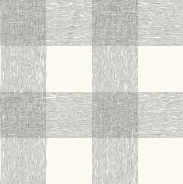 Wallpaper Common Thread Wallpaper // Black & White 