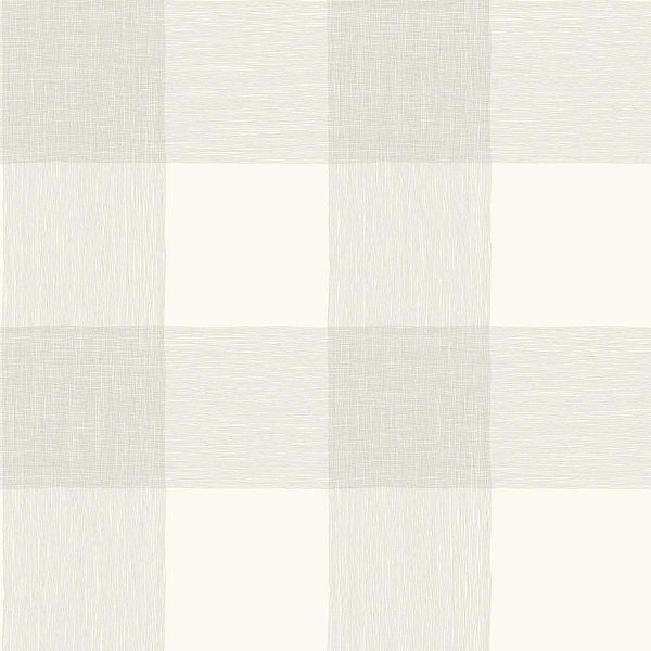 Wallpaper Common Thread Wallpaper // Fog Green 