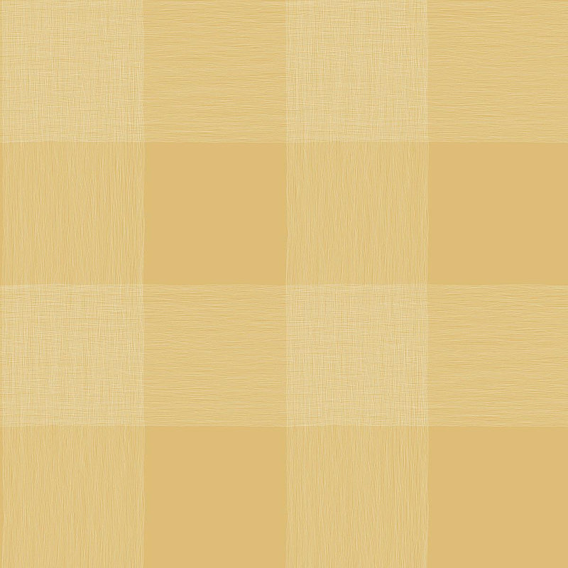 Wallpaper Common Wallpaper Sample // Yellow 8 x 10 