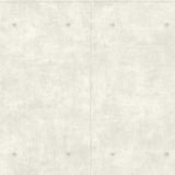 Wallpaper Concrete Wallpaper // White & Grey 