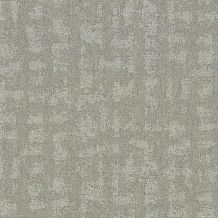 Wallpaper Conservation Wallpaper Sample // Grey 8 x 10 